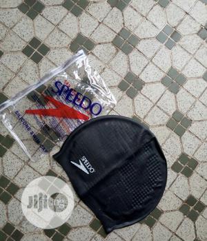 Photo - Swimming Cap