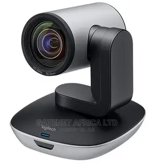 Logitech PTZ Pro 1080p Video Conferencing Camera Webcam