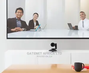 Logitech PTZ Pro 1080p Video Conferencing Camera Webcam
