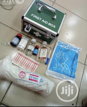 First Aid Box