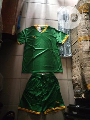 Set Of Jerseys