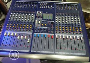 Original Mighty PRO 16channel Life Mixer