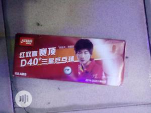 Table Tennis Egg