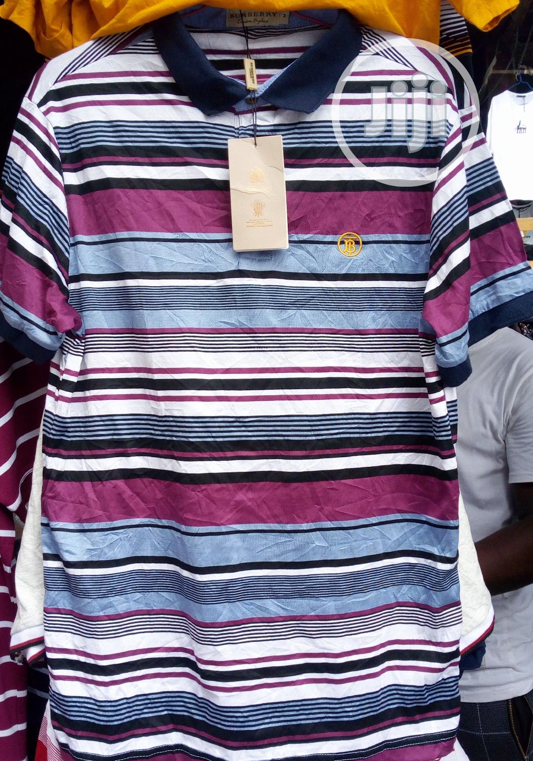 Quality Collar Neck Polo