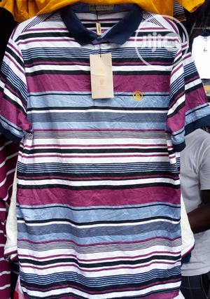 Quality Collar Neck Polo
