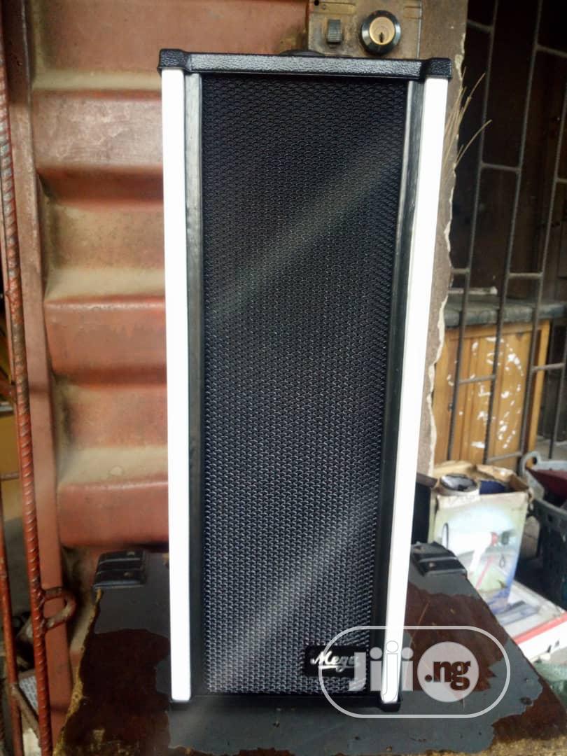 Original Column/Wall Mount Speaker 20w, Capital Product