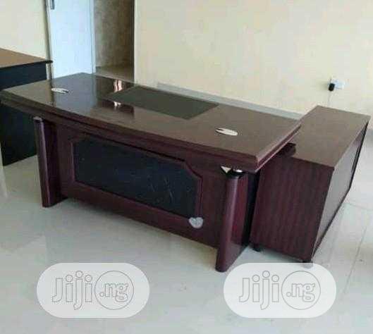 Executive Table