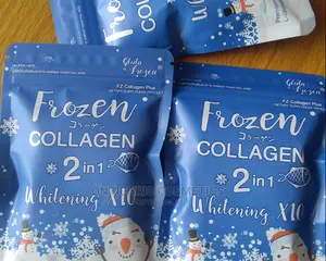 Whole Sale Frozen Collagen