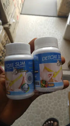Detox Slim