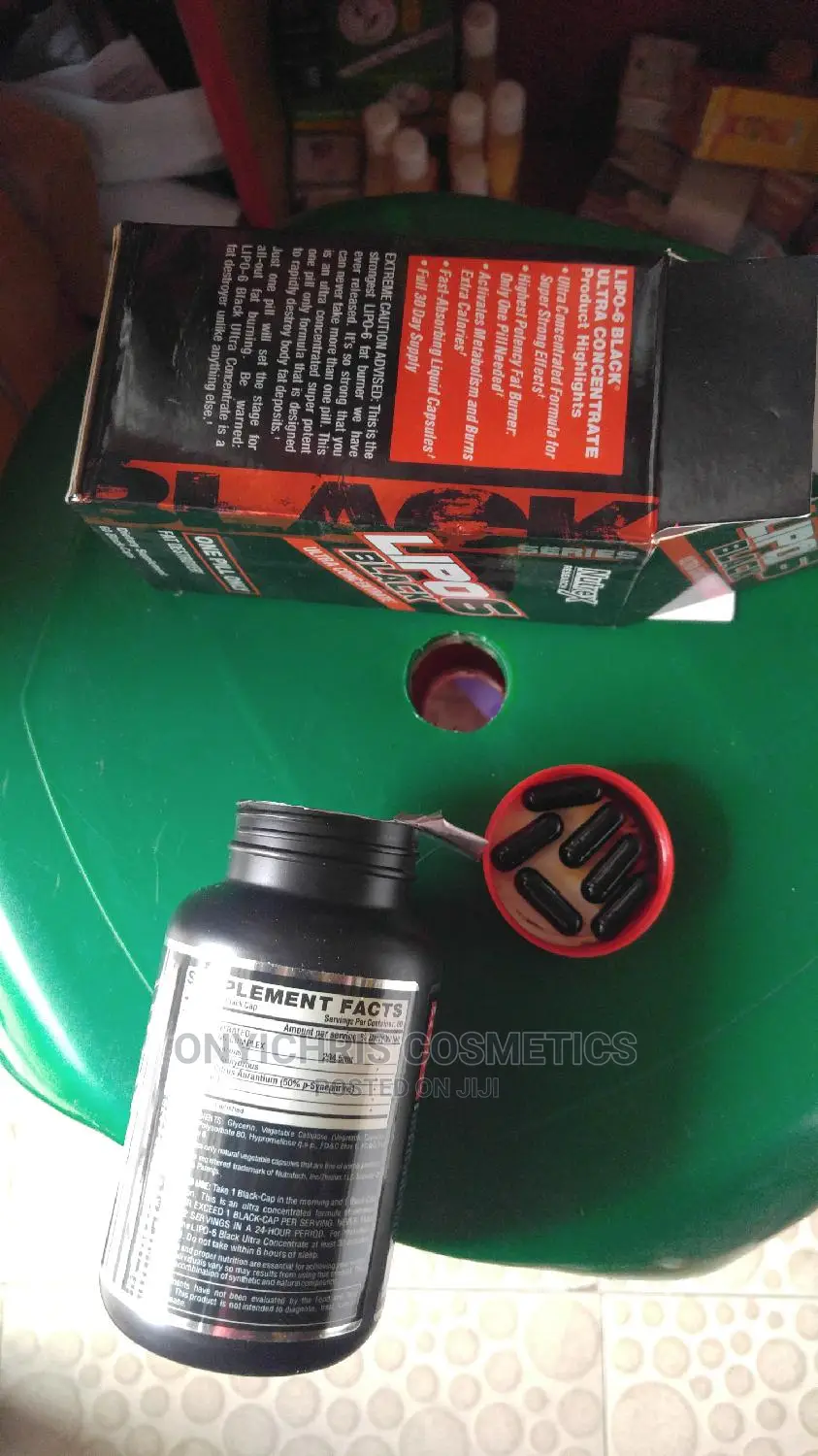 Wholesale Lipo 6