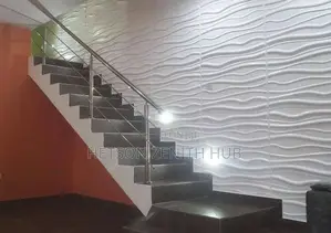 Beautiful 3D Panels And Pop Designs