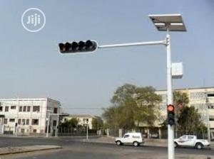 Solar Street Light