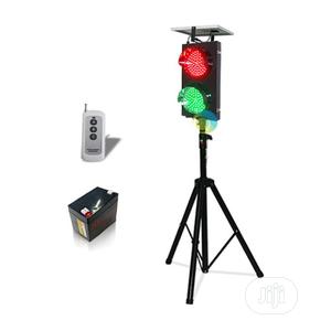 Solar Street Light