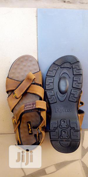 Quality Trekkers Sandals