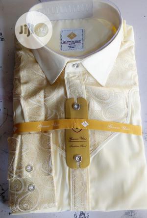 Quality Desgner Long Sleeves