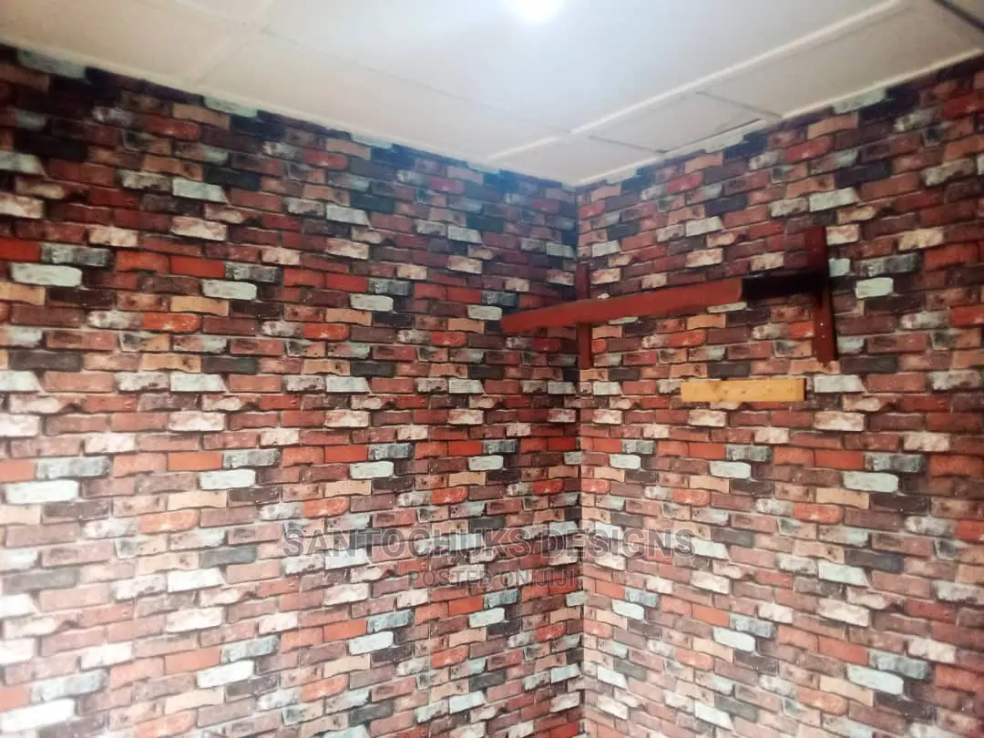 3d Wall Panels and Wallpapers