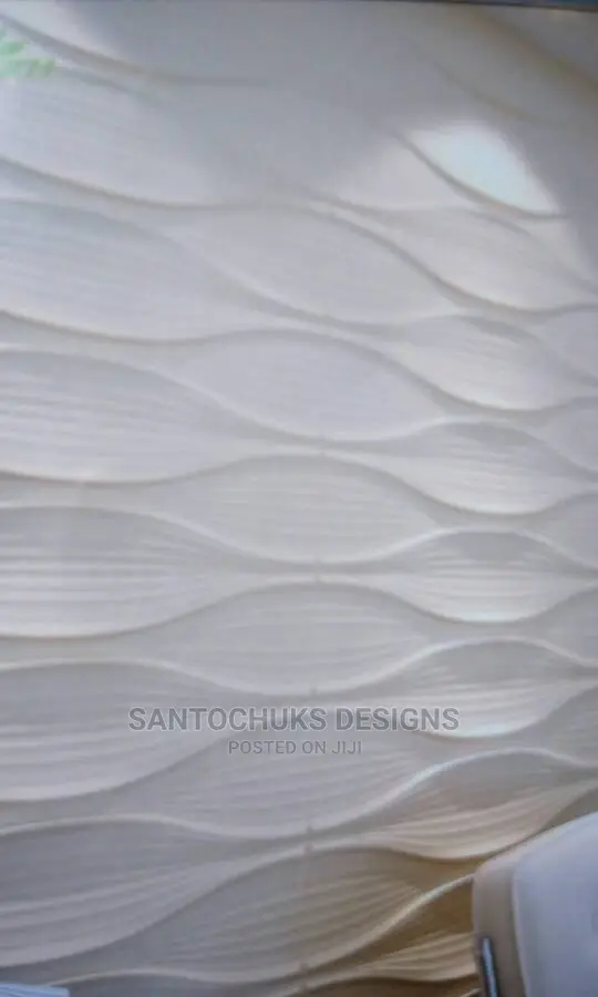 3d Wall Panels and Wallpapers