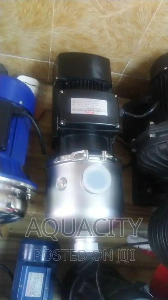 3hp Surface Pumping Machine...