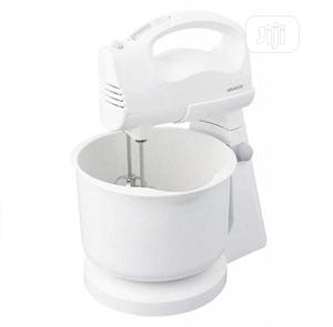 Kenwood Bowl and Stand Mixer Hm430