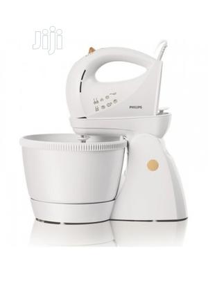 Kenwood Bowl and Stand Mixer Hm430