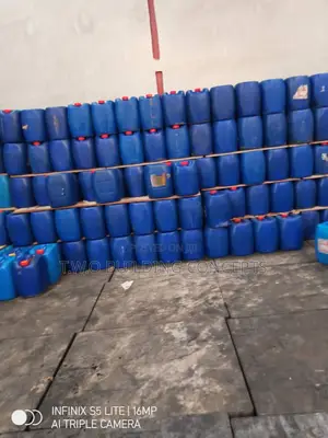 Hydrochloric Chemical
