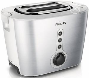 Phillip 2 Slice Toaster