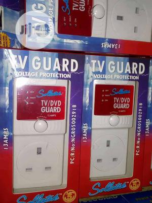 Tv Guard Sollatek