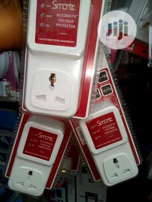 Smartc Tv Guard With Usb