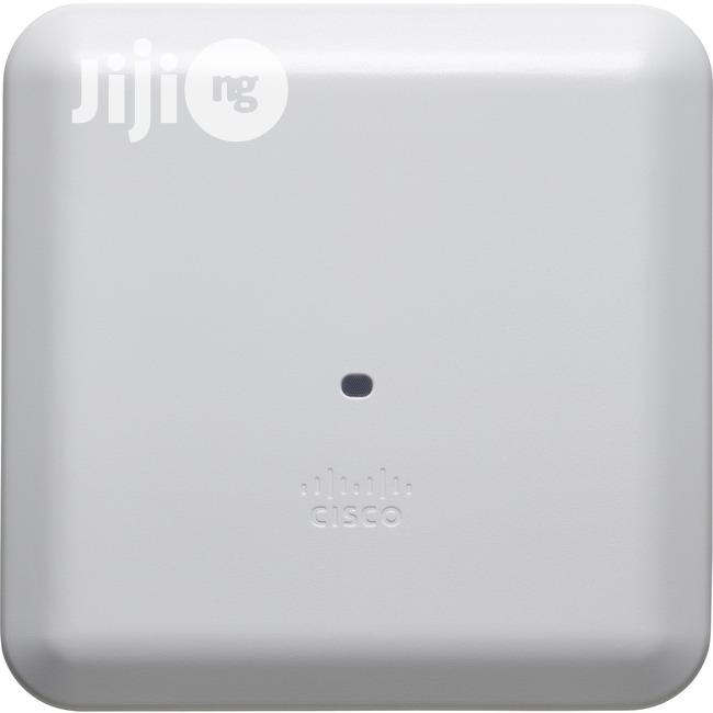 Cisco AIR-AP2802I-E- - Aironet 2802i Access Point