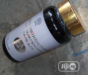 Norland Calcium Iron & Zinc Adjust Body Immunity