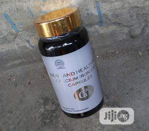 Norland Calcium Iron and Zinc Is Very Helpful in Anaemic Condition