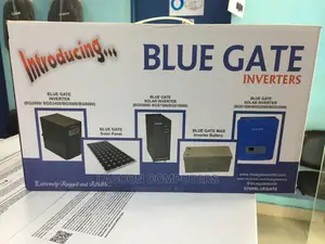 Bluegate UPS BG653 Elite Pro