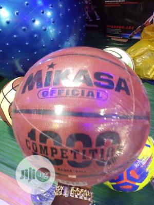 Basketball