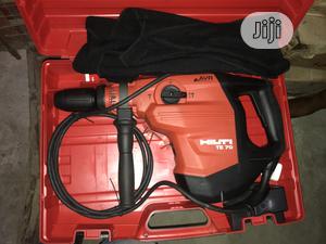 Original Hilti Machine TE70 AVR Professional