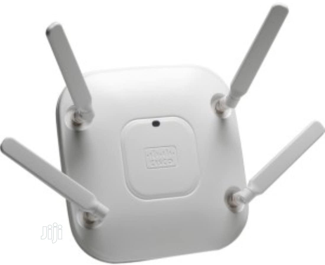 Cisco AIR-CAP2602E-E-K9 Aironet 2600 Series Access Points
