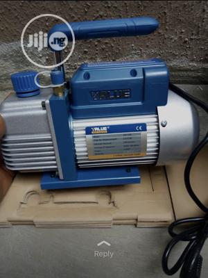 Professional Vacum Pump Value