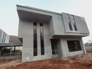 Furnished 4bdrm Duplex in Katampe Extension for Sale