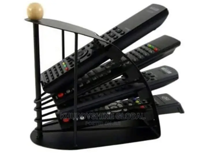 Remote Organiser