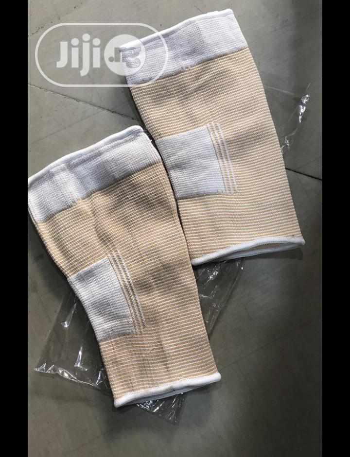 Knee Support