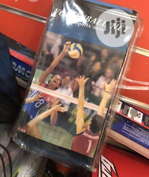 Volleyball Net