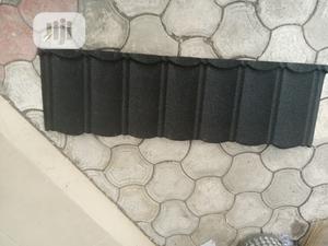 Sylverkings Best Stone Coated Roofing Material.