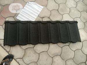 Sylverkings Best Stone Coated Roofing Material.