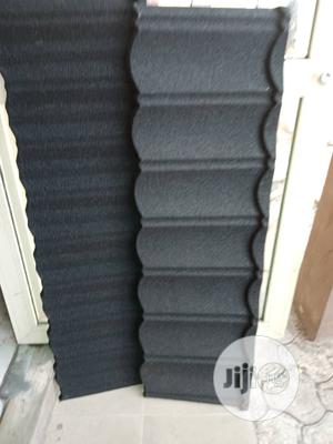 Original SKG Stone Coated Roofing Sheet.