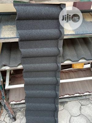 Original SKG Stone Coated Roofing Sheet.