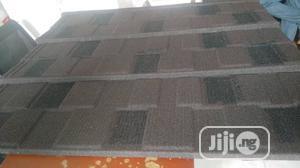 Pure Quality Stone Coated Roofing Sheet.