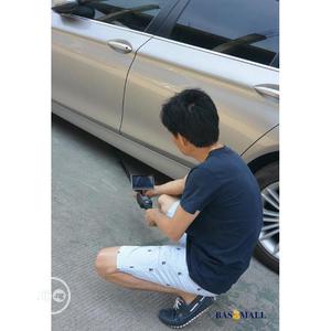 Under Vehicle Search