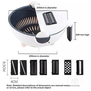 Multifunctional Vegetables Cutter, Potatoes Slicers