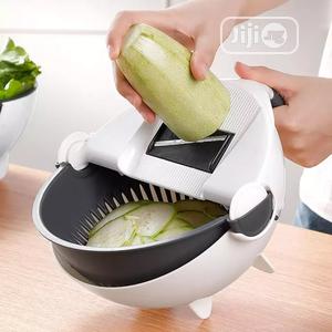 Multifunctional Vegetables Cutter, Potatoes Slicers