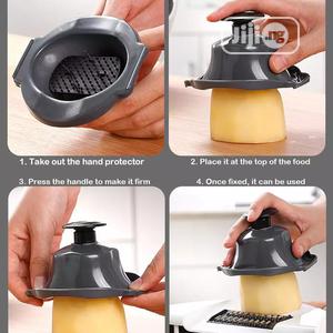 Multifunctional Vegetables Cutter, Potatoes Slicers