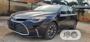 Toyota Avalon 2016